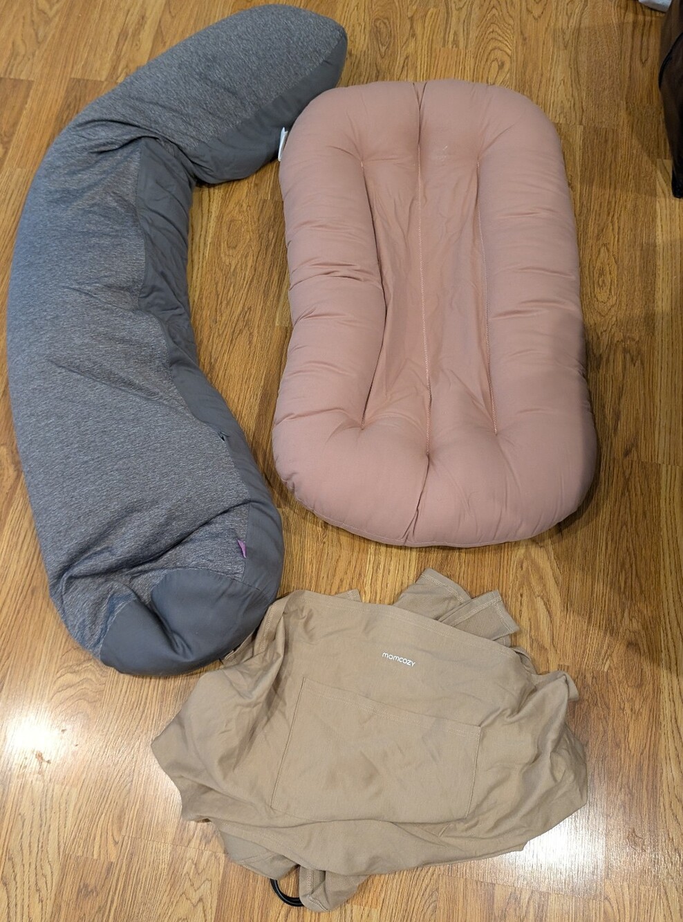 Pregnancy And Baby Bundle